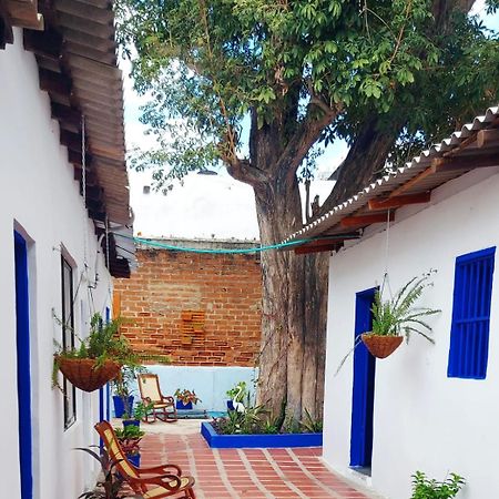 La Marina Hostal Hotel Riohacha Luaran gambar